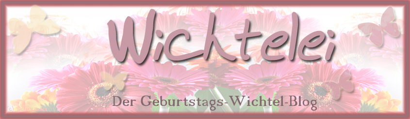 Wichtelei